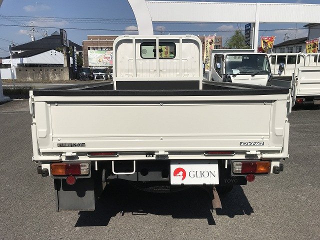 トヨタ ダイナ 小型 平ボディ LDF-KDY281(113111) 5枚目