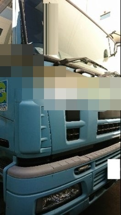 いすゞ ギガ 大型 タンクローリー PDG-CYL77Q8(2528) 7枚目