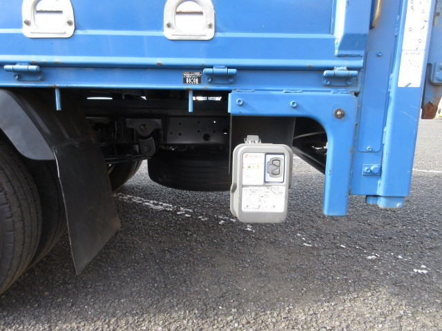トヨタ ダイナ 小型 Wキャブ TKG-XZU655(98618) 38枚目