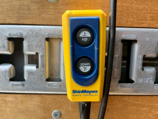三菱ふそう キャンター 小型 バン TKG-FEA50(110315) 15枚目