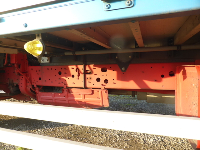 日野 レンジャー 中型 ウィング BDG-FD8JPWA(2476) 9枚目