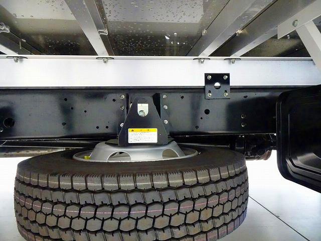 日野 レンジャー 中型 冷蔵冷凍バン 2KG-FD2ABG(90264) 44枚目