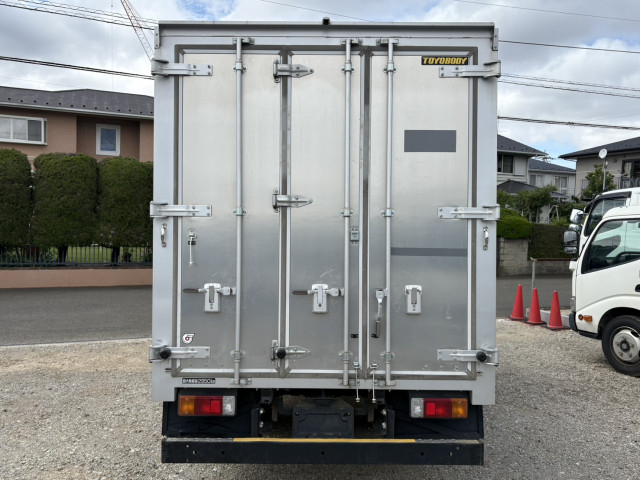 日野 デュトロ 小型 その他 2RG-XZU645M(105365) 11枚目