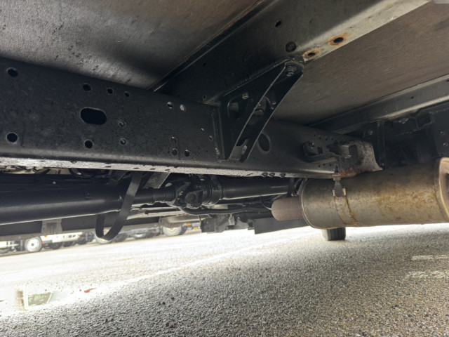 日野 リエッセⅡ 小型 バス SKG-XZB70M(111913) 42枚目