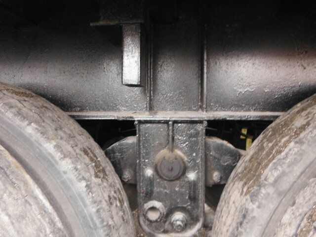 トレクス その他・不明 トレーラ（その他） P239A(29735) 12枚目