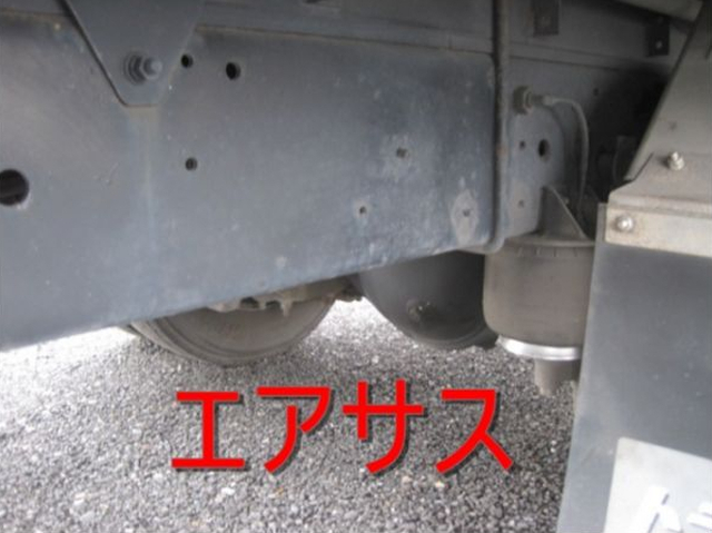 日野 レンジャー 中型 ウィング BDG-FD8JPWG(9121) 18枚目