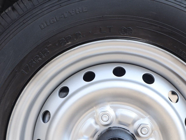 トヨタ ライトエース 小型 平ボディ DBF-S402U(110091) 20枚目