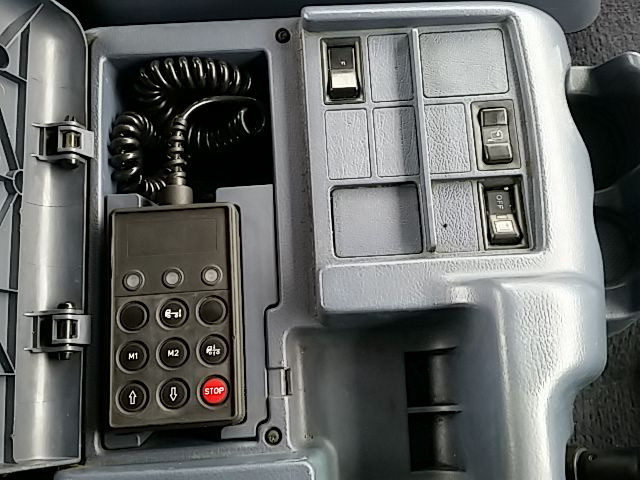 日野 プロフィア 大型 トラクタ ADG-SH1EDXG(9308) 46枚目