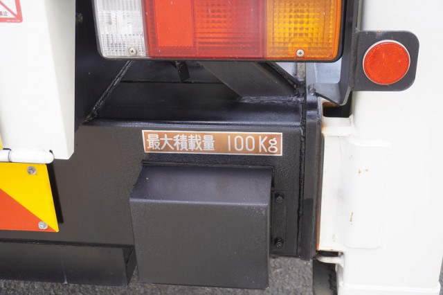 日野 デュトロ 小型 高所作業車 TKG-XZU650F(110745) 21枚目