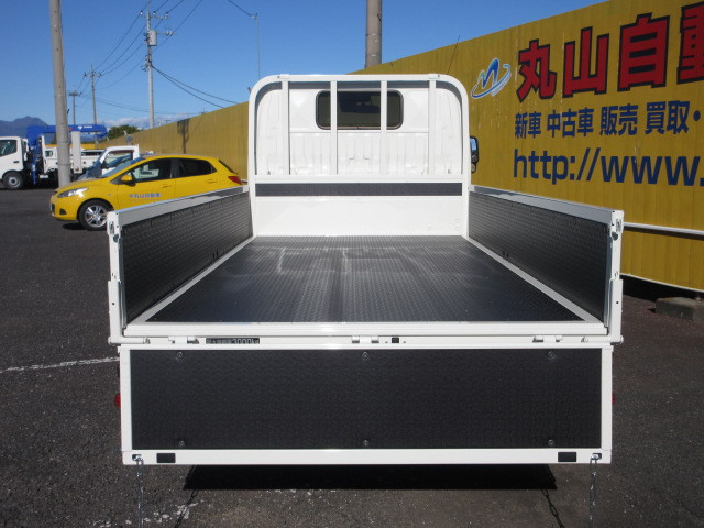 日野 デュトロ 小型 平ボディ 2WG-XZU606M(105273) 8枚目