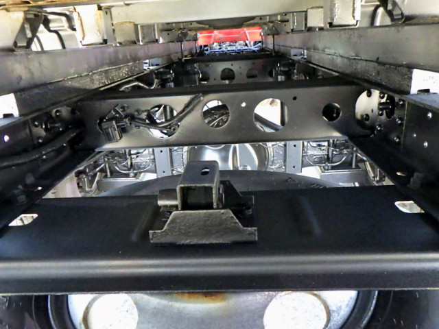 トヨタ ダイナ 小型 平ボディ（クレーン付） 2RG-XZU650(113408) 47枚目
