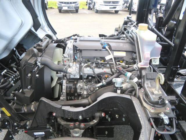 三菱ふそう キャンター 小型 コンテナ専用車 2RG-FBAV0(108792) 11枚目