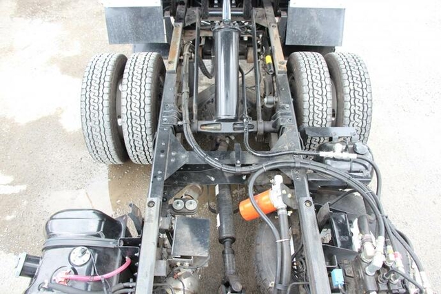 いすゞ エルフ 小型 セルフローダー TPG-NKR85AN(11812) 43枚目
