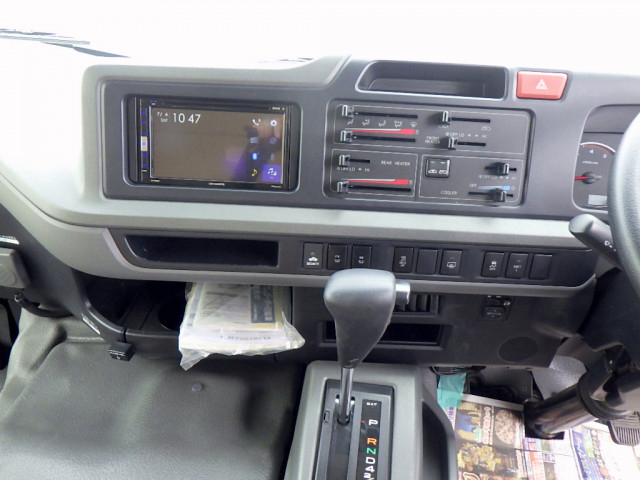 日野 リエッセⅡ 小型 バス 2DG-XZB70M(110042) 16枚目