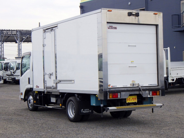 いすゞ エルフ 小型 冷蔵冷凍バン 2PG-NMS88AN(112930) 28枚目