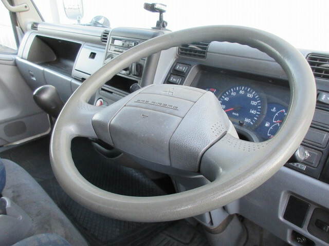 三菱ふそう キャンター 小型 バン KK-FE82EG(7723) 40枚目
