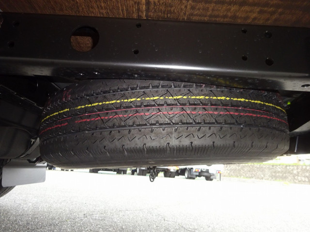 トヨタ コースター 小型 バス 2WG-GDB110(108246) 34枚目