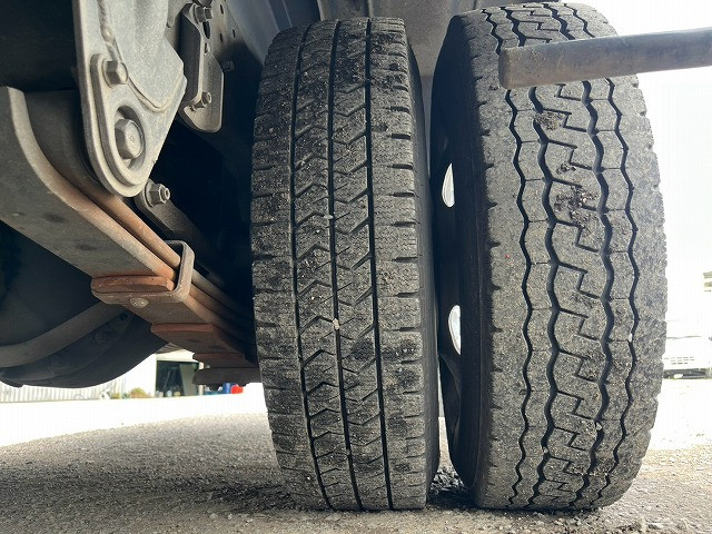 三菱ふそう キャンター 小型 塵芥車（プレス式） 2PG-FEAV0(113129) 46枚目