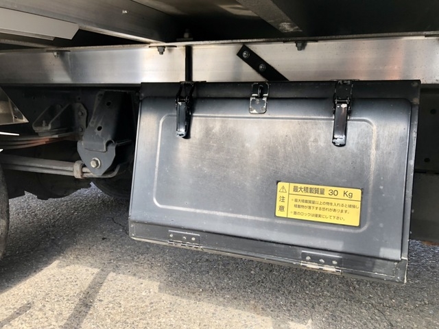 日野 デュトロ 小型 冷蔵冷凍バン SKG-XZU710M(55806) 39枚目