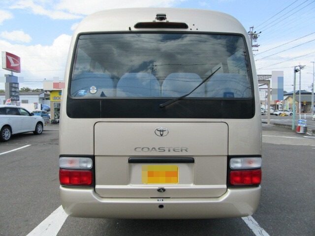 トヨタ コースター その他 バス SDG-XZB51(9253) 6枚目