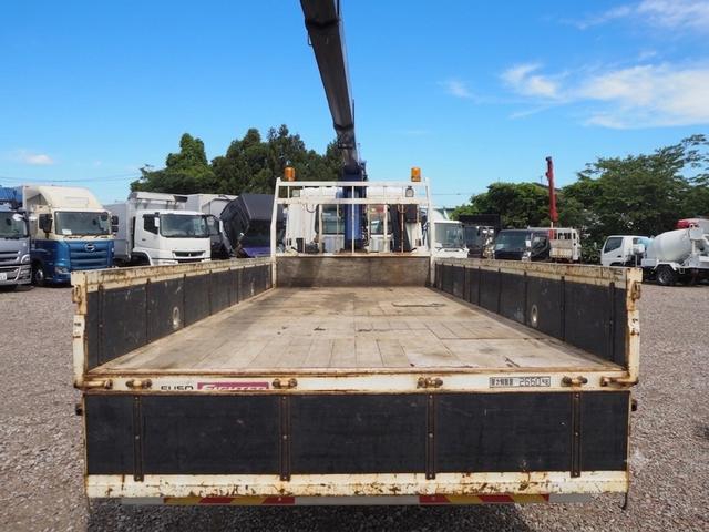 Mitsubishi Fuso fighter Middle Flat body *********(107581) 36枚目