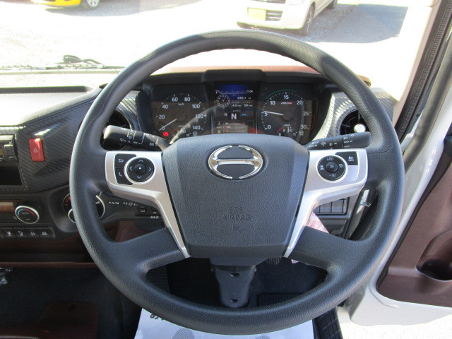 日野 レンジャー 中型 冷蔵冷凍バン 2PG-FD2ABG(99815) 12枚目