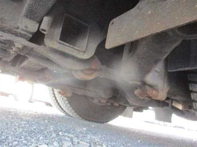 日野 セレガ その他 バス PKG-RU1ESAA(41734) 28枚目