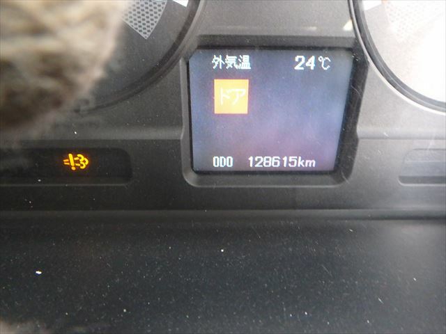 三菱ふそう ファイター 中型 平ボディ（クレーン付） 2KG-FK61F(10308) 39枚目