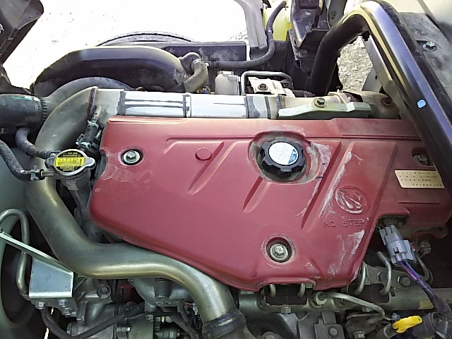 トヨタ ダイナ 小型 平ボディ TKG-XZU605(8403) 43枚目