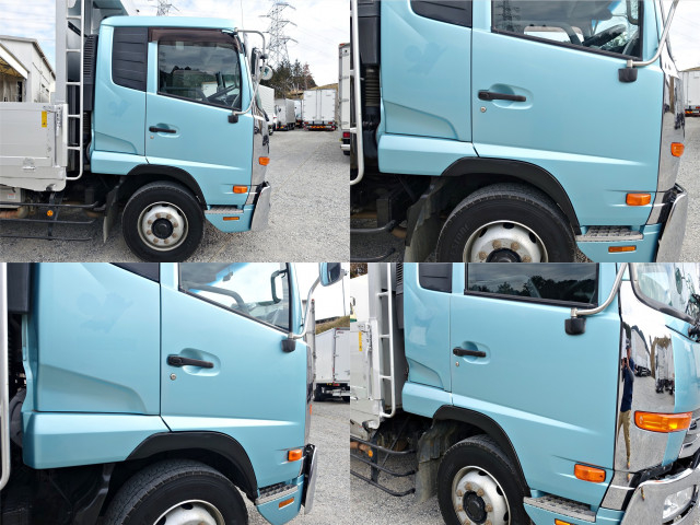 UDトラックス（日産） コンドル 増トン 平ボディ QKG-PK38LH(82177) 5枚目