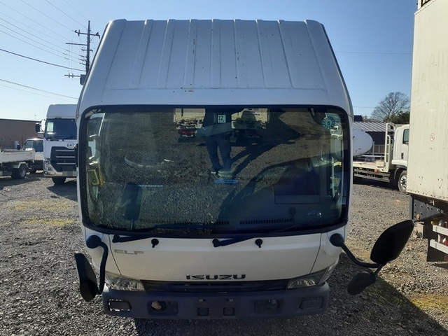 いすゞ エルフ 小型 ローダーダンプ TPG-NKR85AN(53349) 39枚目