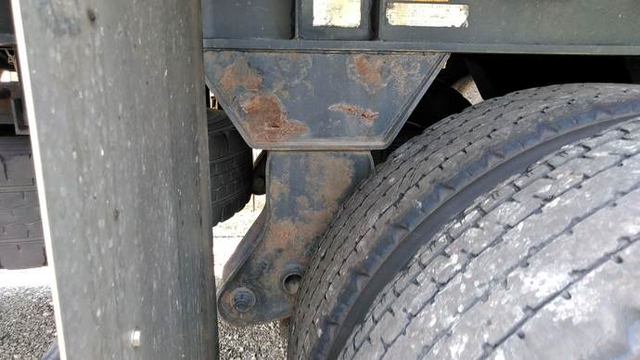 トレクス その他・不明 トレーラ（まな板） PFB-34112(3566) 21枚目