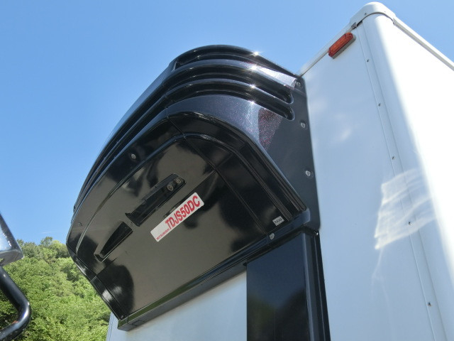 日野 レンジャー 中型 冷蔵冷凍バン 2KG-FD2ABG(89051) 37枚目