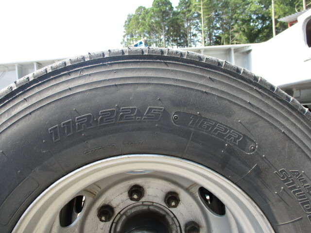 Trex Other trailer CTB22003(10970) 30枚目