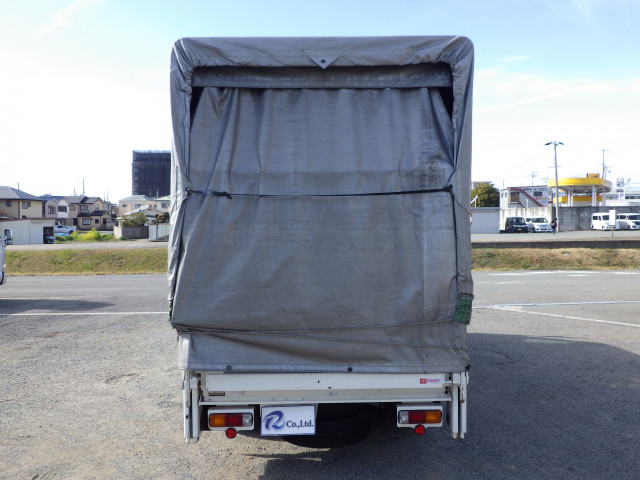 トヨタ ダイナ 小型 Wキャブ ADF-KDY231(102265) 5枚目