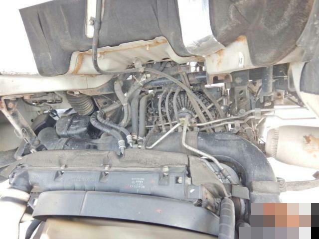 三菱ふそう キャンター 小型 バン PA-FD70BB(8969) 22枚目