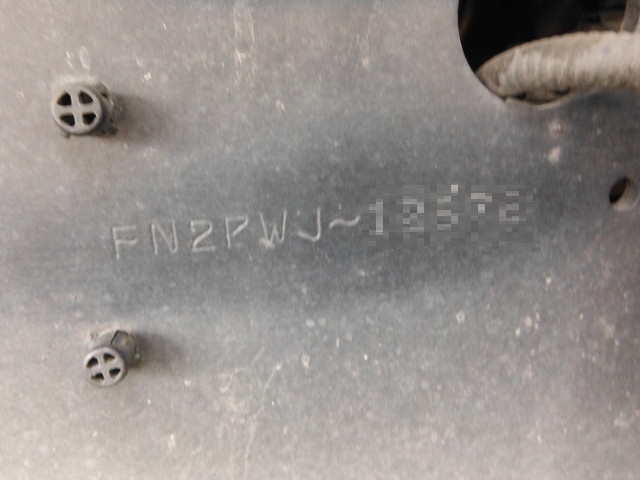 Hino profia Large Holo box PK-FN2PWJA(1504) 8枚目