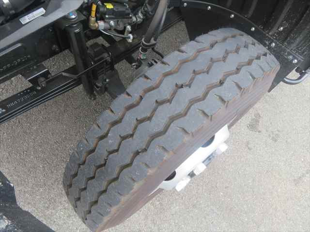 三菱ふそう ファイター 中型 土砂ダンプ 2KG-FK72F(106225) 16枚目