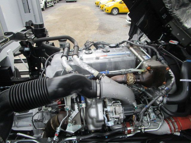 日野 レンジャー 増トン ウィング 2KG-FE2ACG(112400) 32枚目