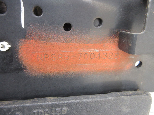 いすゞ エルフ 小型 平ボディ TPG-NPS85AR(109750) 28枚目