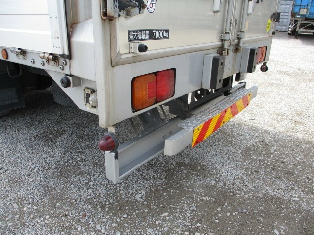 日野 レンジャー 増トン ウィング BDG-FE7JMWG(9296) 37枚目