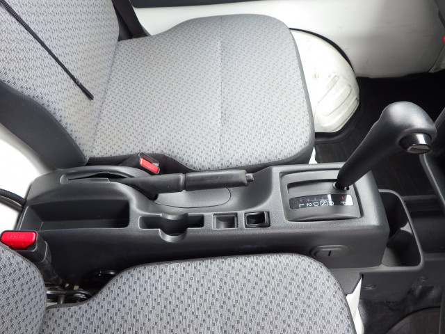 スズキ キャリィ 軽 冷蔵冷凍バン EBD-DA16T(99554) 15枚目