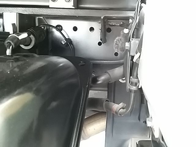 いすゞ エルフ 小型 バン BKG-NHR85AN(11602) 30枚目