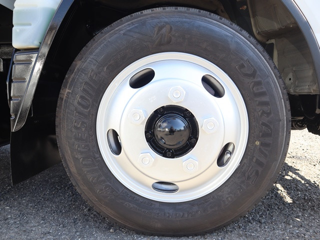 三菱ふそう キャンター 小型 土砂ダンプ TPG-FBA60(109727) 23枚目