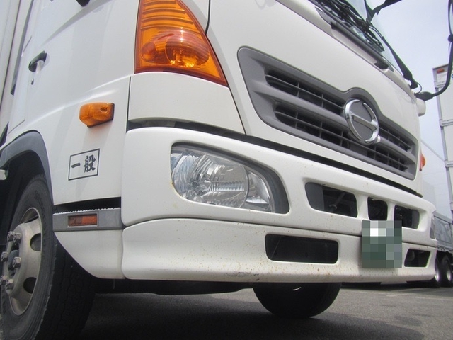 日野 レンジャー 中型 冷蔵冷凍バン TKG-FD7JKAA(38739) 38枚目
