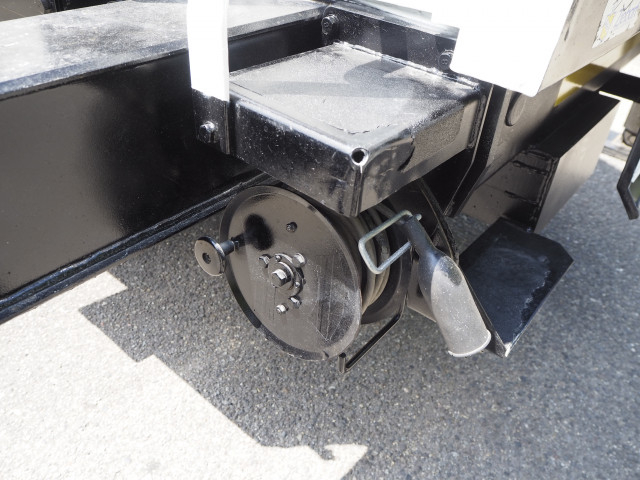 日野 デュトロ 小型 高所作業車 TKG-XZU600X(110494) 31枚目