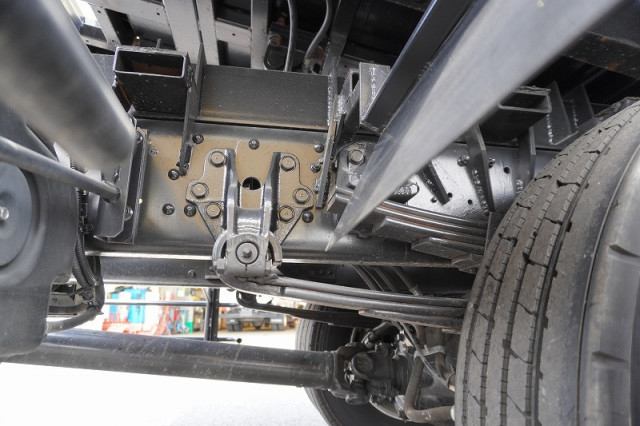三菱ふそう ファイター 増トン その他 2KG-FK62FZ(111769) 12枚目