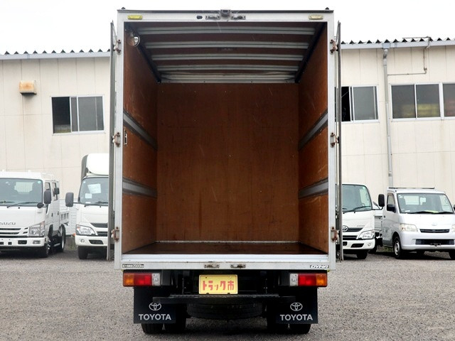 トヨタ ダイナ 小型 バン TPG-XZU605(109971) 10枚目