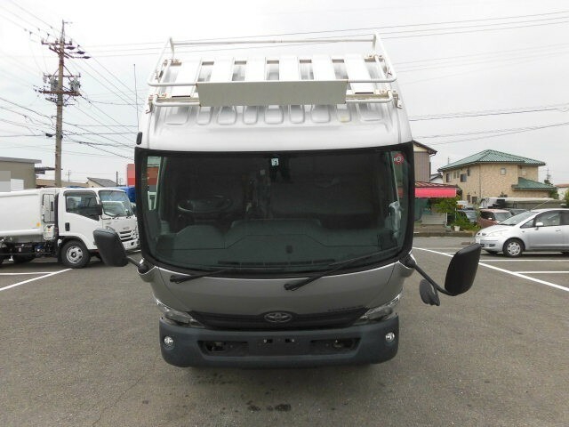 トヨタ トヨエース 小型 平ボディ TDG-XZU730(7174) 9枚目