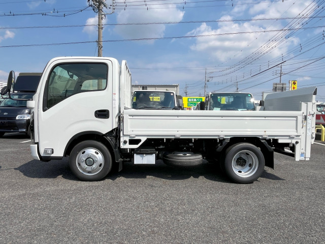 Mazda titan Small Flat body 2TG-LKR88AF(106619) 3枚目
